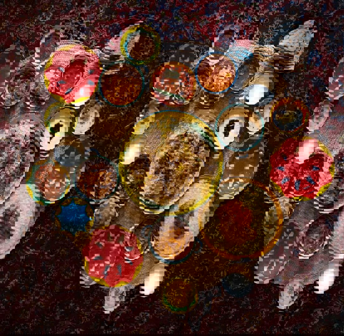 Blog post 1 - يوم في الرياض: أفضل البرامج والجولات في وجهات العا